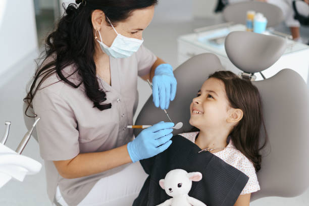 Best Emergency Treatment for Toothache in Newberg, OR