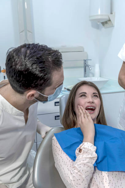 Best Emergency Treatment for Toothache in Newberg, OR