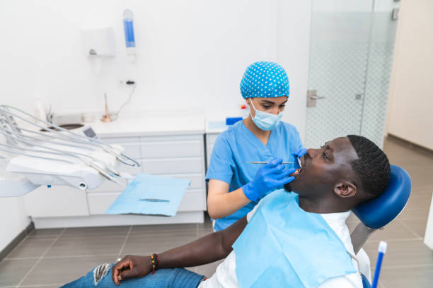 Best Emergency Treatment for Toothache in Newberg, OR